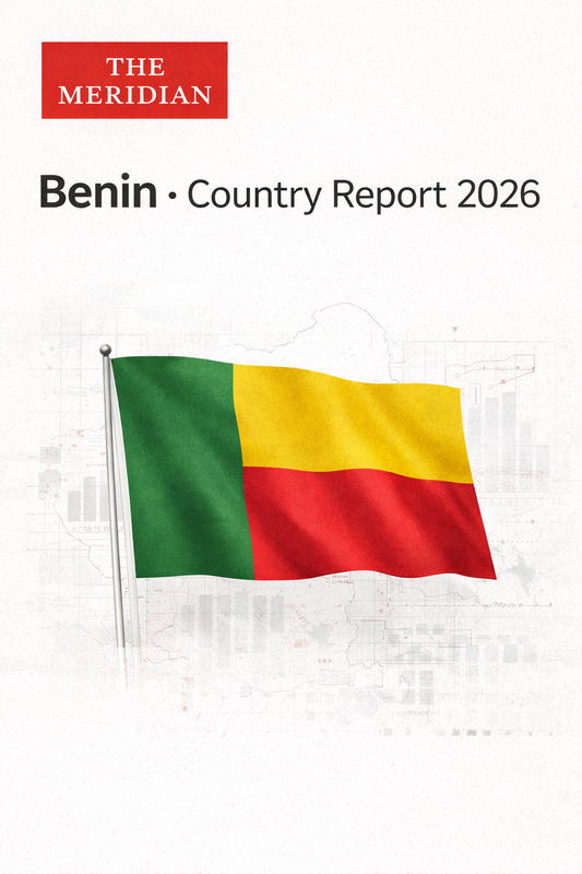 Benin Report