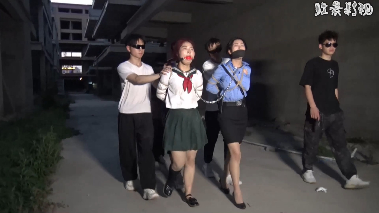 胜景影视 掉入陷阱的女警 一.mp4_20220814_131437.081