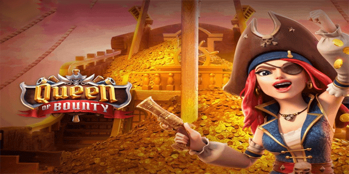 Slot Queen Of Bounty
