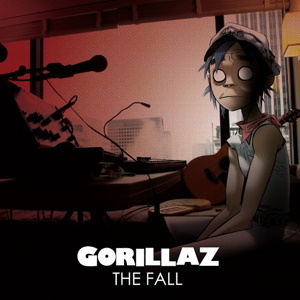 Re: Gorillaz