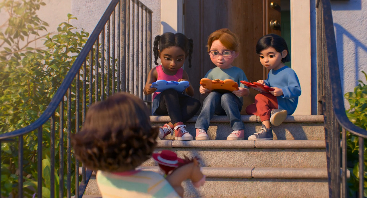Toy Story 5 2026 BluRay [Hindi + Tamil + Telugu + English] 1080p 480p 720p ESub Screenshot