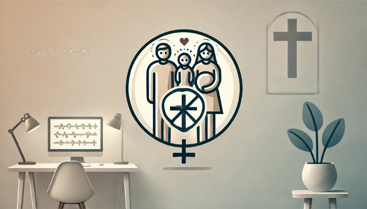 Catholic Views on Surrogacy: What is the Catholic Stance on Reproductive Technology? Catholic Views on Surrogacy: What is the Catholic Stance on Reproductive Technology?