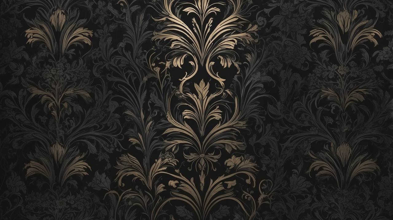 Black Wallpaper