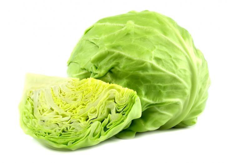 Капуста молода (100г)