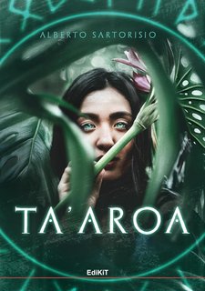 Alberto Sartorisio - Ta'aroa (2024)