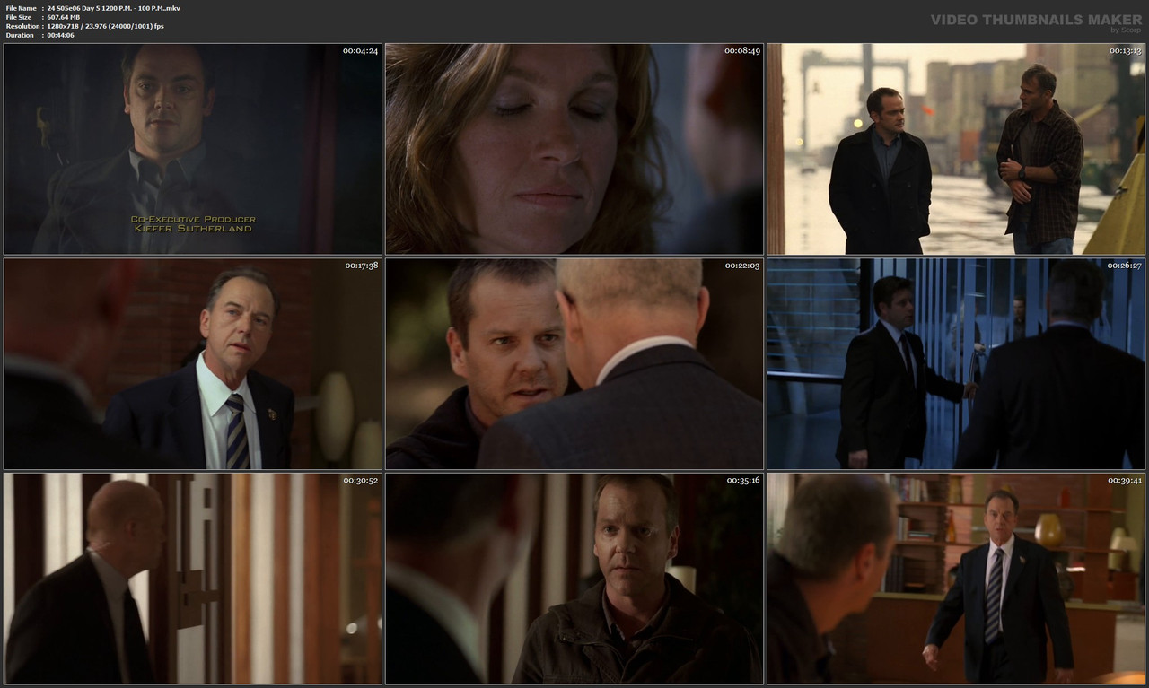 24 S05e06 Day 5 1200 P.M. - 100 P.M..mkv