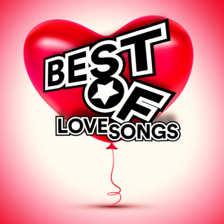 VA - Best Of - Love Songs (2021)