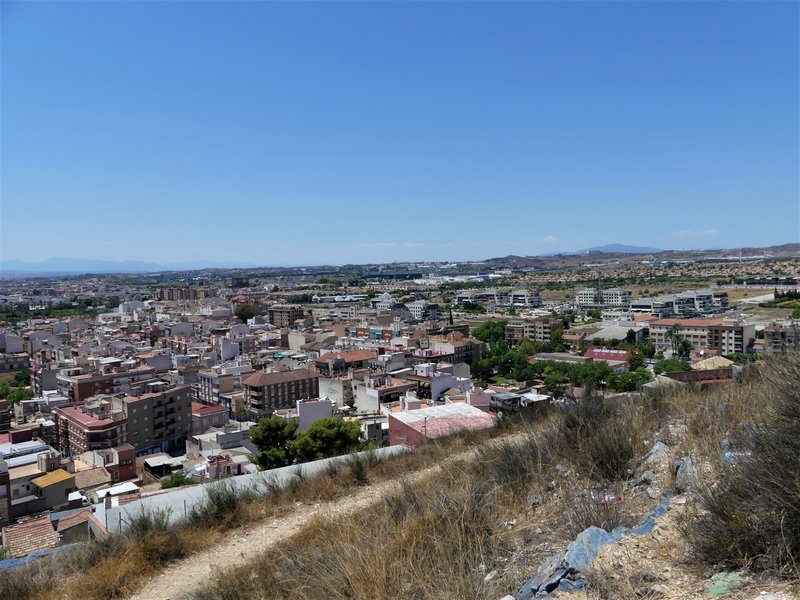 LA MONTAÑA AZUL-23-7-2020 - Murcia y sus pueblos-1991/2022 (9)