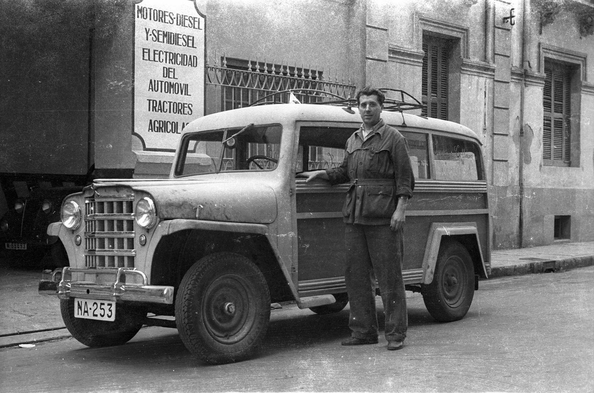 JoseTorregrosa. Foto Galle