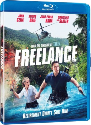 Freelance 2023 .mkv BDRiP - ITA - paradisoforall.com