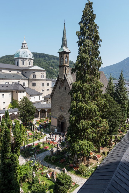 SALZBURG (9 AGOSTO) - Austria y Bratislava (12)