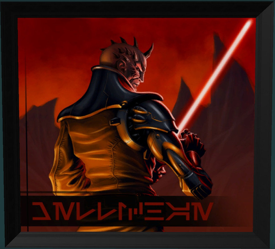 Mellichae