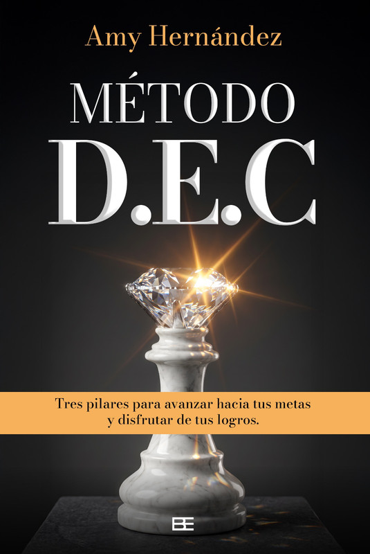 Portada del libro Método DEC