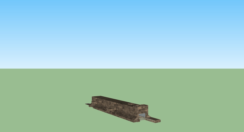 J4-M-Bunker-La-Palice-0650-Ecluse-blindee-Trimble J4-M-Bunker-La-Palice-0650-Ecluse-blindee-Trimble