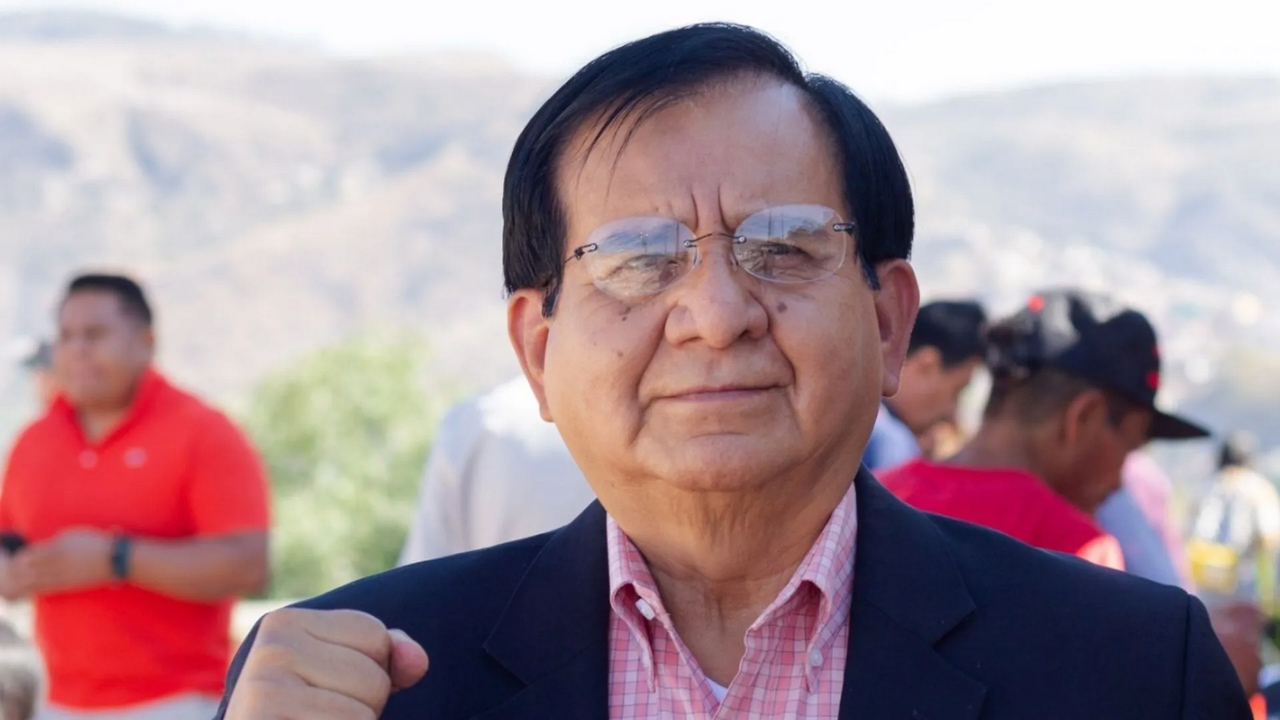 Morena designa a Juan Miguel Ramírez como candidato en sustitución de Gisela Gaytán