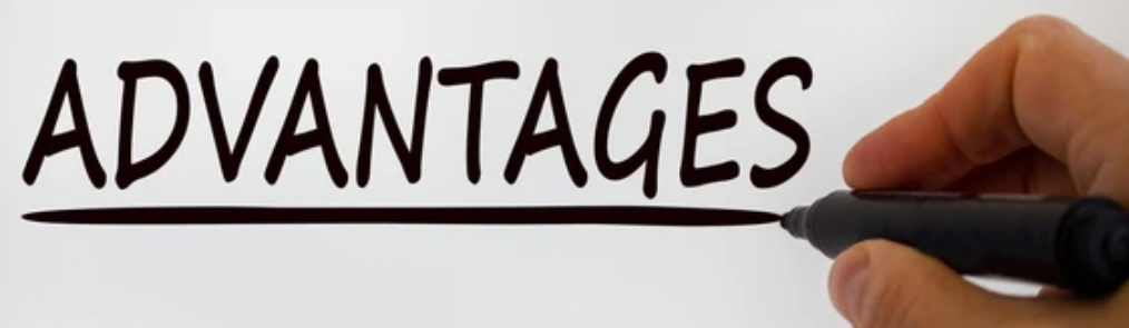 advantages