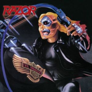 Re: Razor