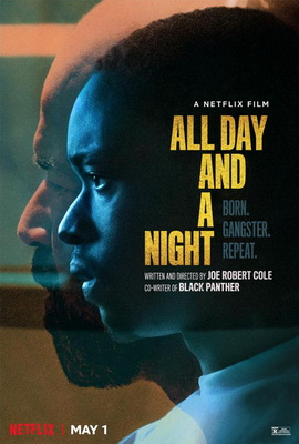 All Day and a Night (2020) mkv BDRip 576p WEBDL ITA ENG Subs