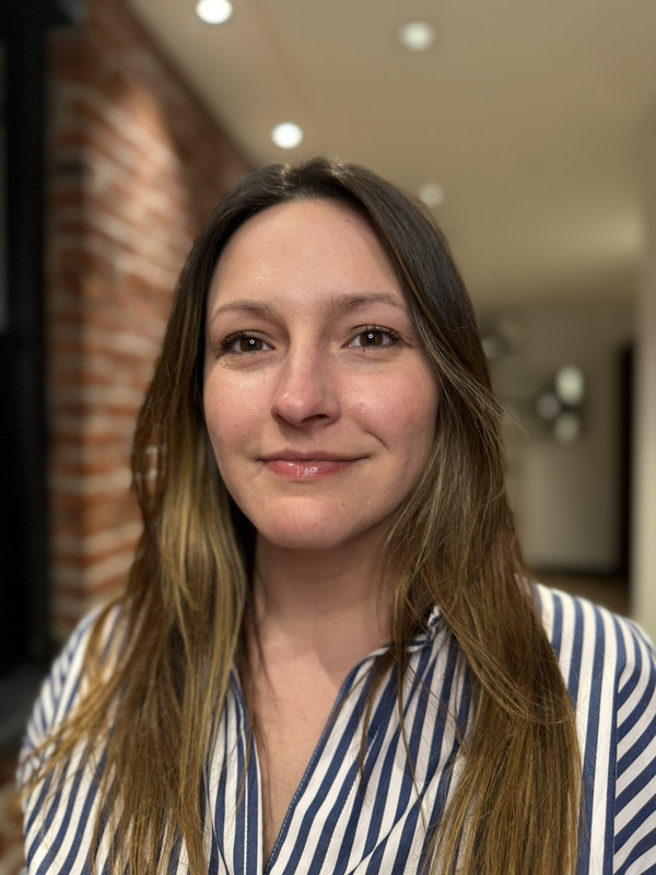 Photo de Marie-Hélène Longpré