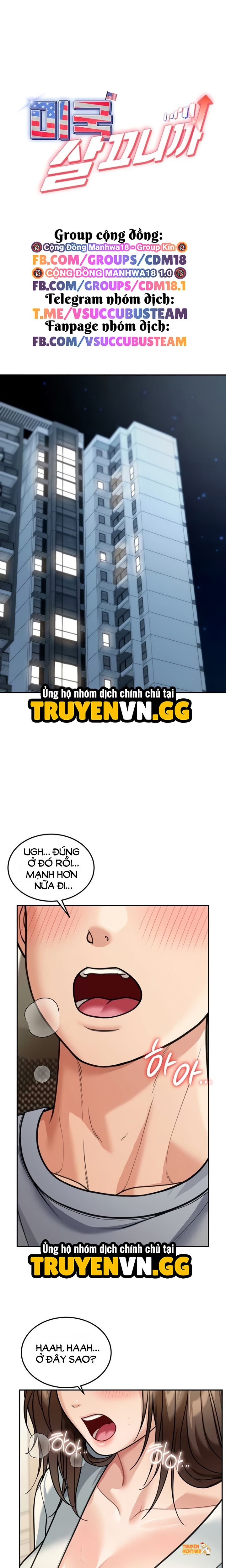 Xem ảnh Cuộc Sống Ở Mỹ - Chapter 11 - tmp8fmgy1g - Truyenhentaiz.net