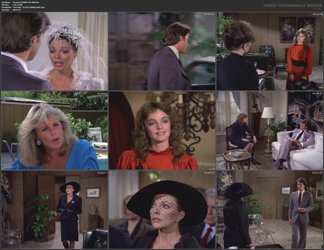 Dynasty S03E04 The Will.mkv