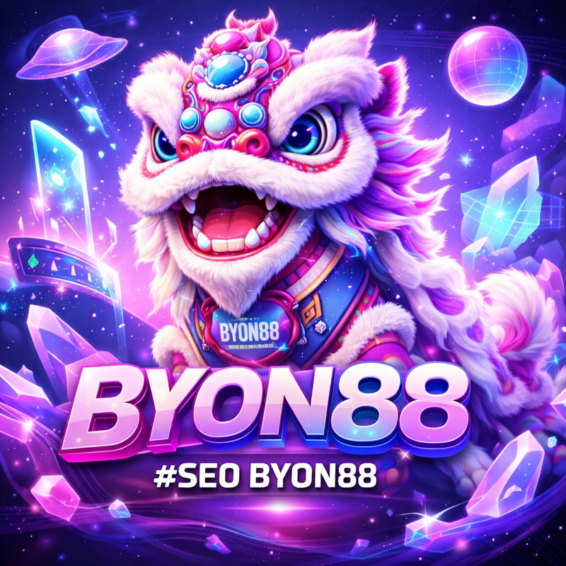 BYON88 Hiburan Digital dengan Teknologi Platform Generasi Baru