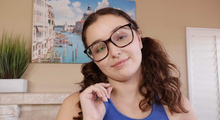 LethalHardcore – Petite Tight Teens – Leana Lovings