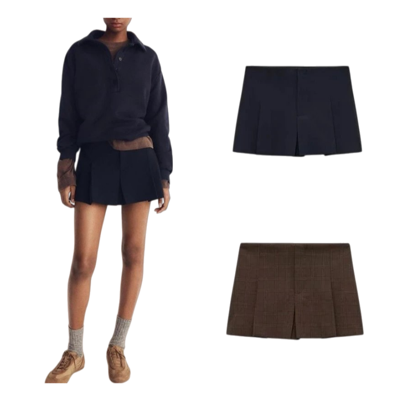 Zara Skirt