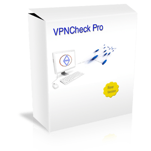 VPNCheck Pro 1.6.0