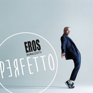 Eros Ramazzotti - Perfetto (2015) .Flac