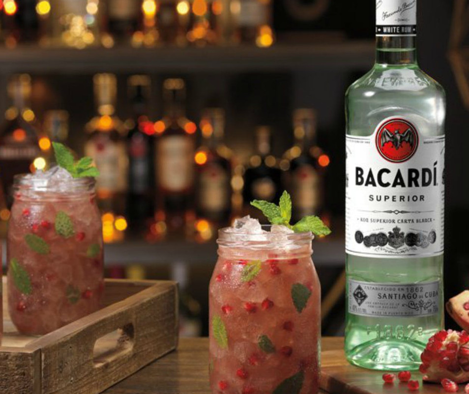 bacardi
