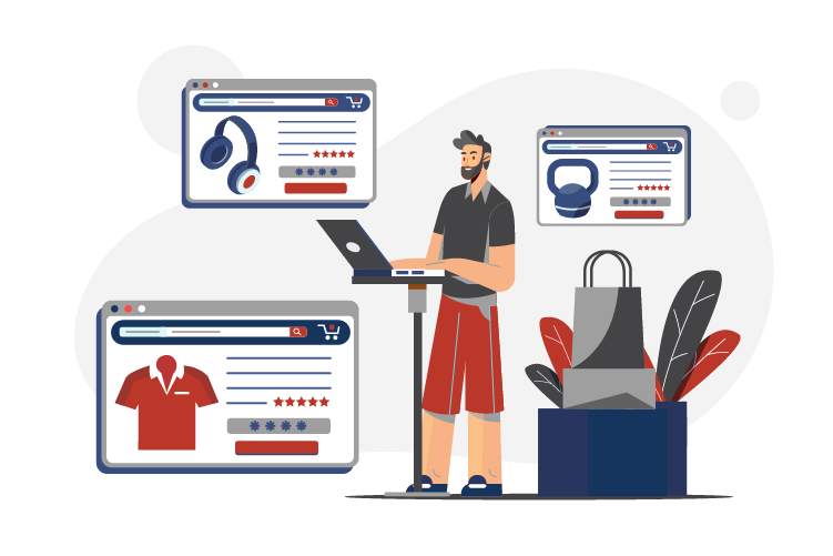 Hire Shopify Developer India