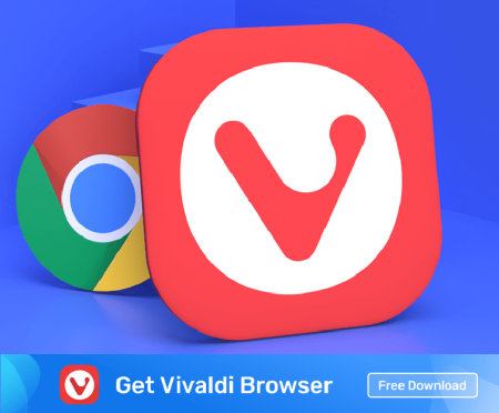 Vivaldi v4.3.2439.44