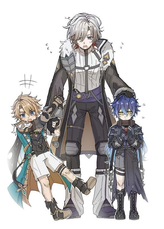 click for credit ♡