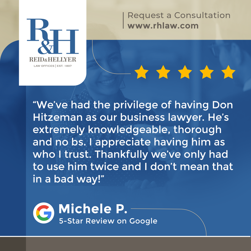 Business attorney near me