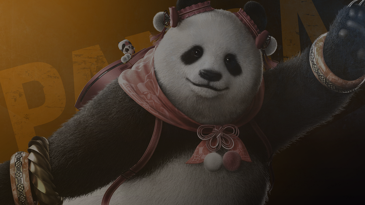 Panda