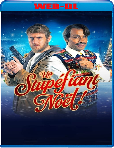 Un Natale stupefacente (2023) mkv FullHD 1080p WEBDL ITA FRE Sub