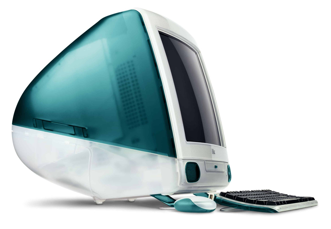 iMac-G3