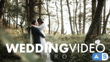 Full time filmmaker - Wedding video pro