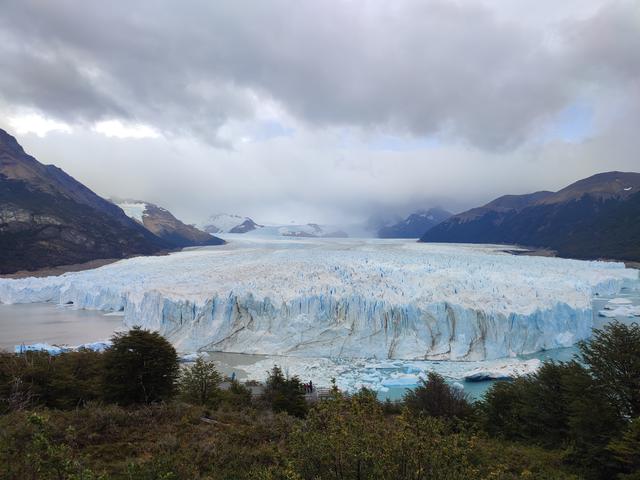 VISITA GLACIAR PERITO MORENO. - ARGENTINA INFINITA II/ TORRES DEL PAINE (7)
