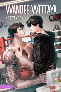 Nottakorn - Wandee Wittaya (2024)
