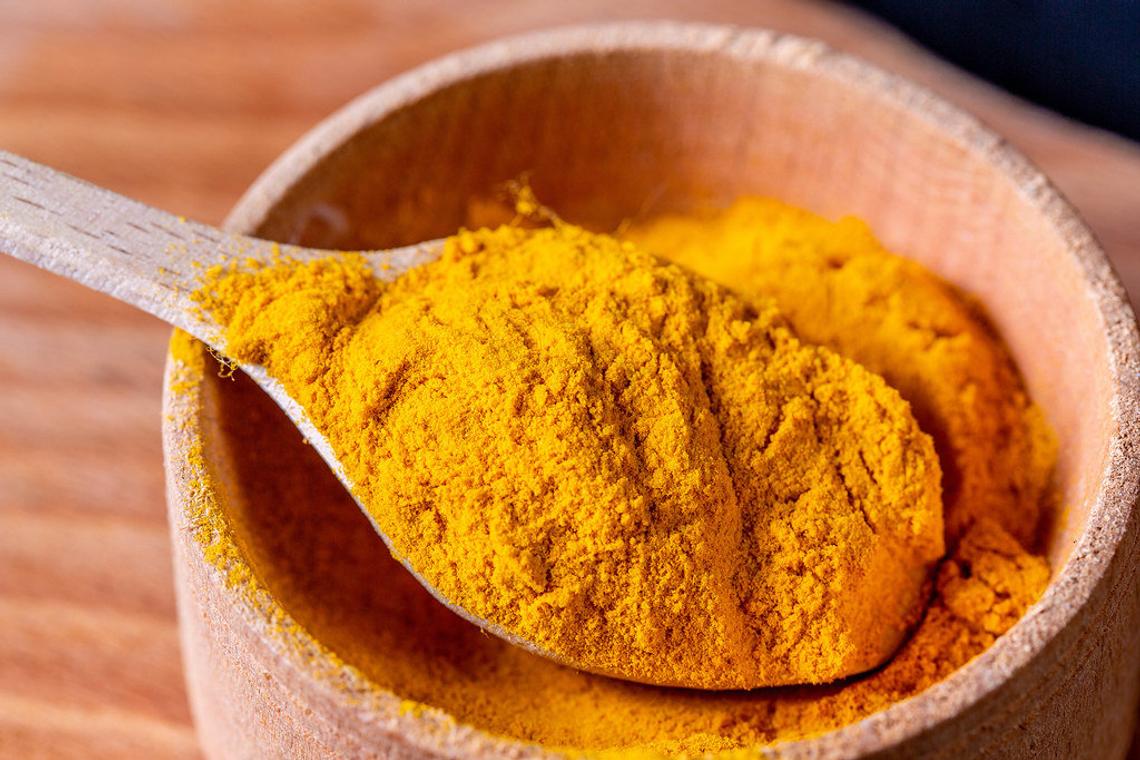 Turmeric