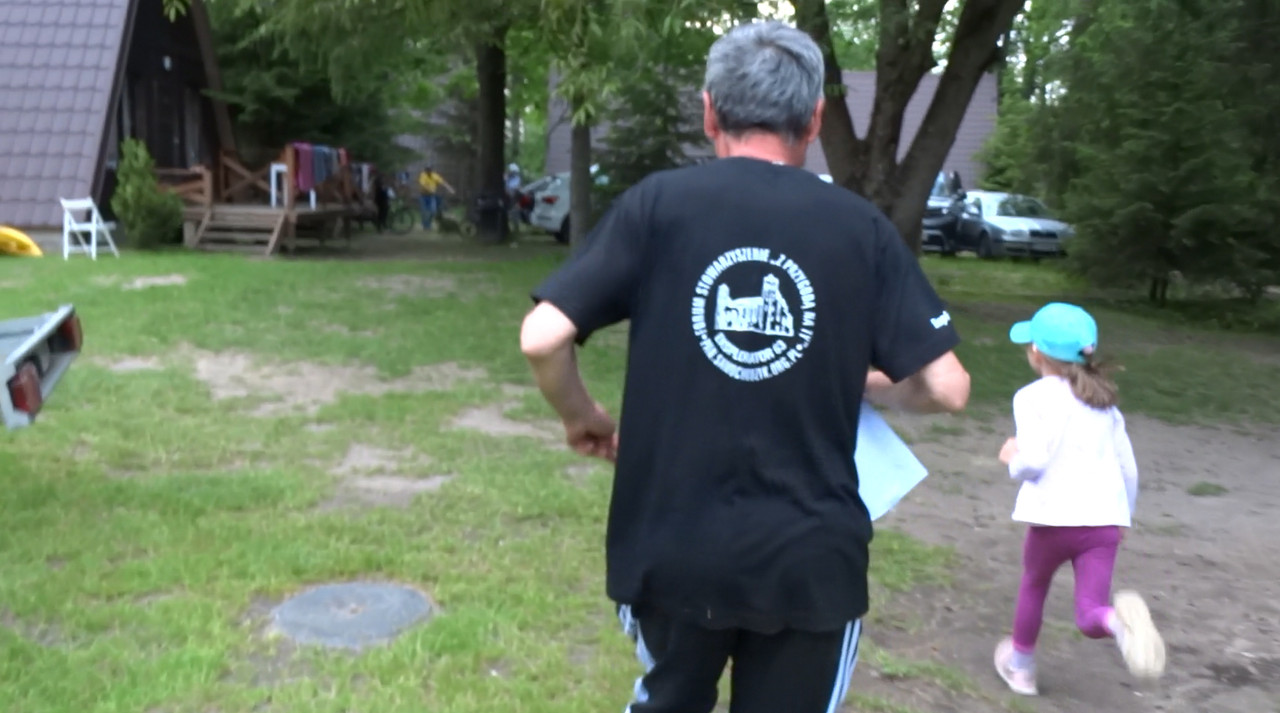 11.13 - Gra terenowa