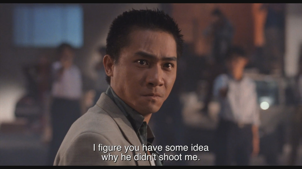 Hard Boiled Official Trailer 4K 1080p mp4 snapshot 00 31 414