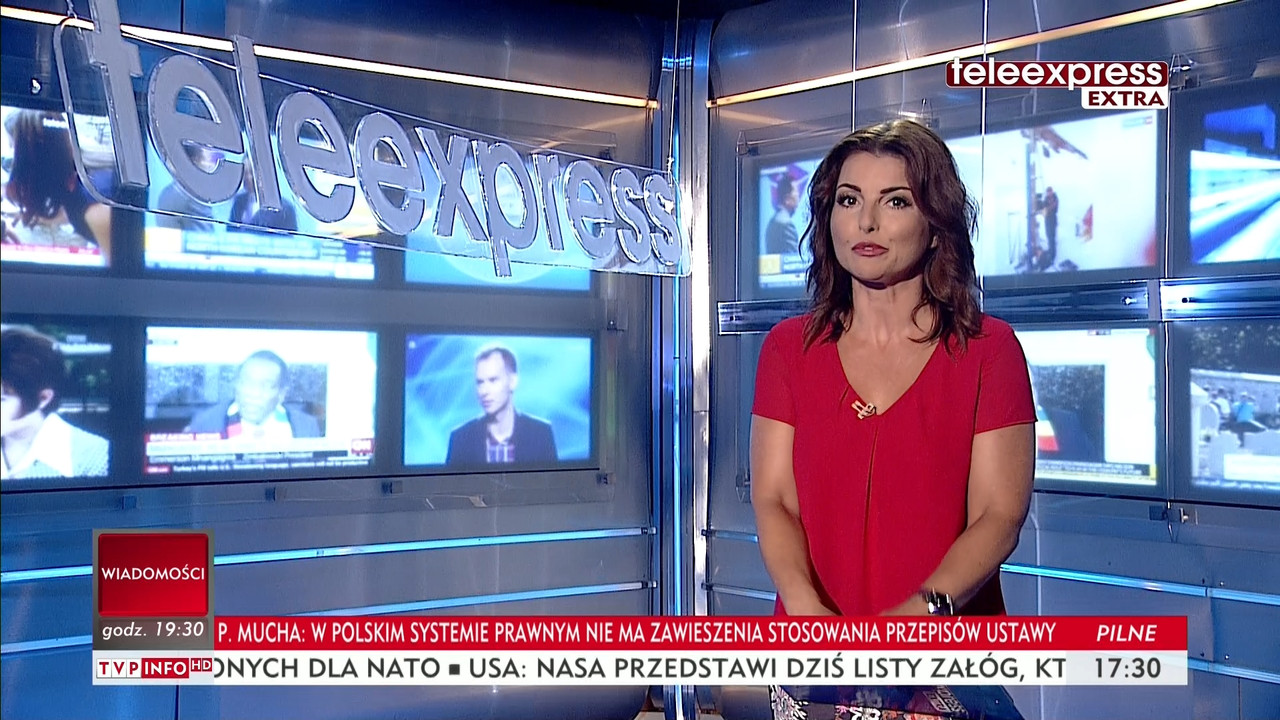 TeX Extra - 03.08.2018 #66