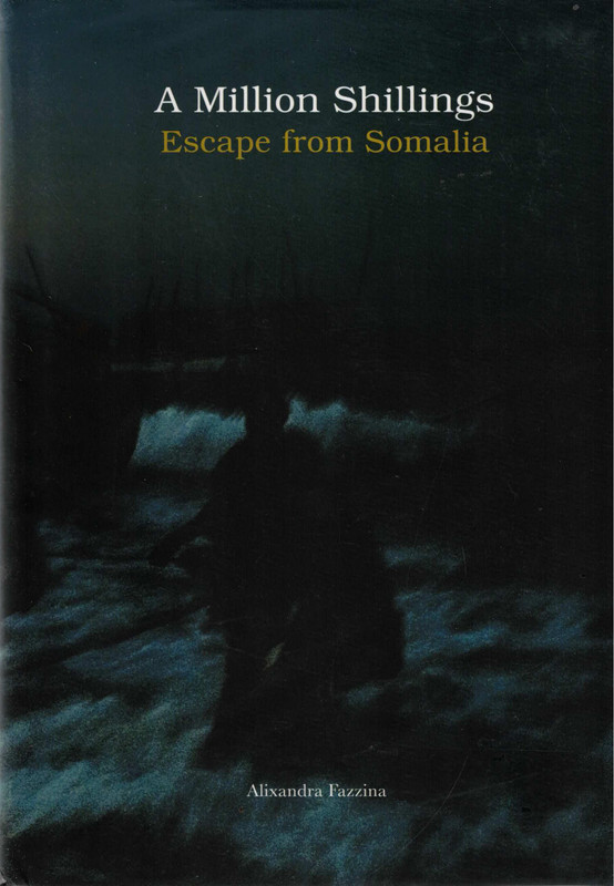 A Million Shillings Escape from Somalia