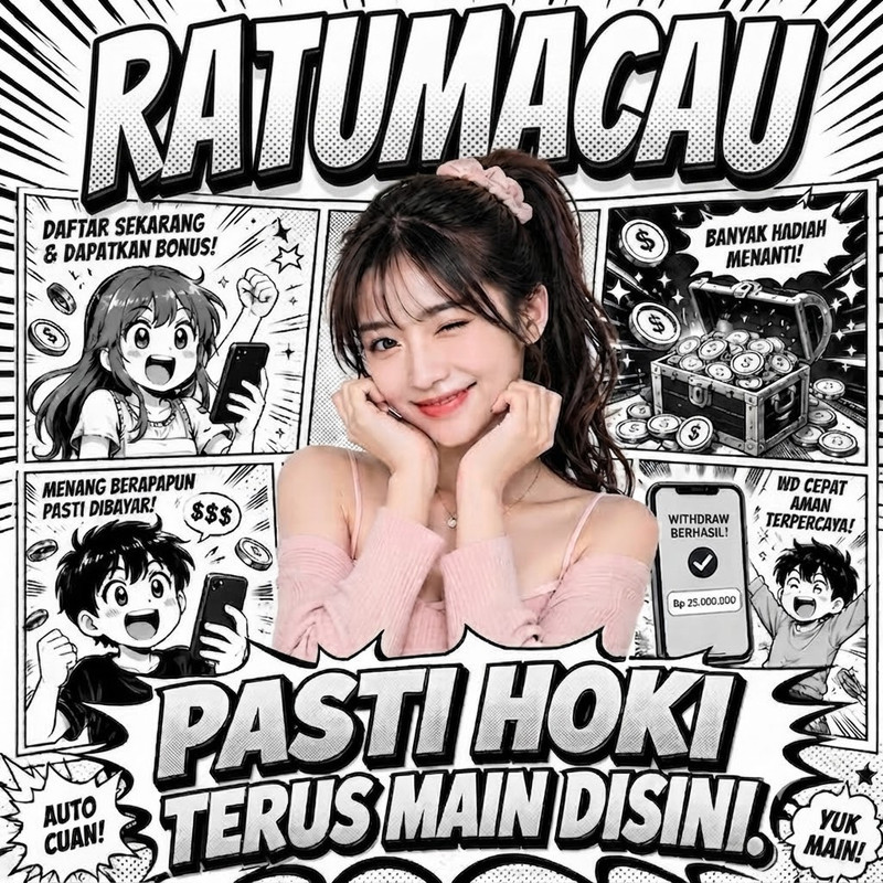 RATUMACAU: Link Resmi Slot777 & Toto Online Terpercaya Se-Asia  image 1
