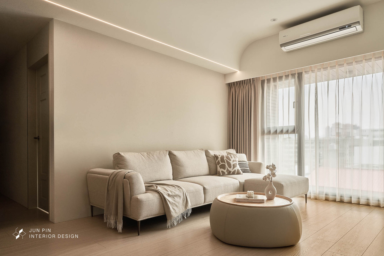 250407 郡品設計 新莊鼎富社區住宅9375