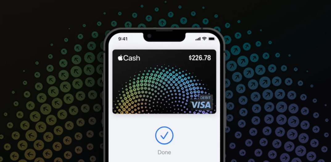 Tarjetas de débito virtuales Apple Cash estarían por cambiar de Discover a Visa
