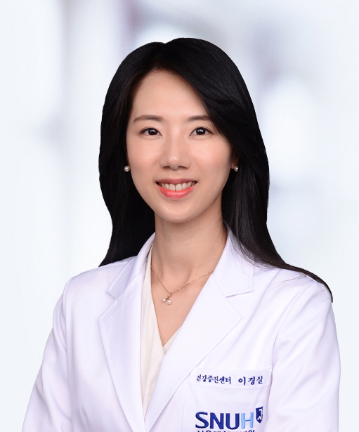 이경실 서울대병원 가정의학과 교수 - 서울대병원제공
